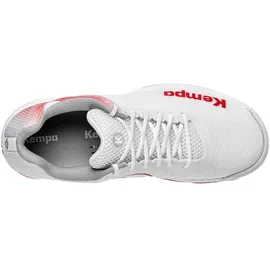 Kempa Wing 2.0 Handballschuhe Damen weiß 42