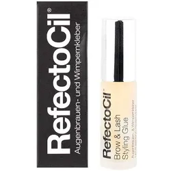 RefectoCil Eyelash Curl & Lift Refill Glue (4 ml)