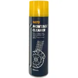 Mannol Montage Cleaner 500 ml