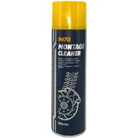 Mannol Montage Cleaner 500 ml
