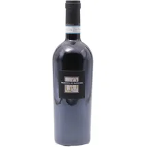 Cantine San Marzano Sessantanni Primitivo di Manduria DOP 2015 0,75 l