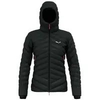 Salewa Damen Ortles Med 3 RDS Down Jacke (Größe XXL, schwarz)