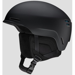Smith Method Helm matte black Gr. S