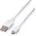 USB-A auf USB 0 3 Weiß