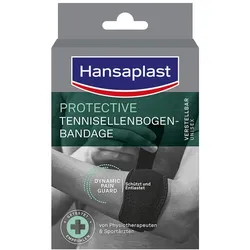 Hansaplast Tennisellenbogen-bandage Verstellbar