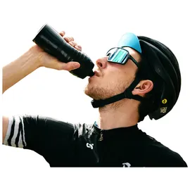 Fidlock TWIST X KEEGO Trinkflasche 600 ml mit Bike Base schwarz