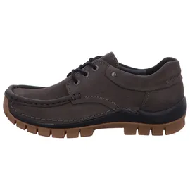 WOLKY Fly Winter Damen Grau 41