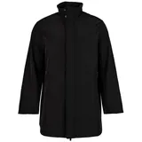 Armani Exchange Trenchcoat schwarz 2XL