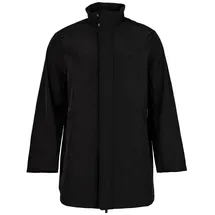 Armani Exchange Trenchcoat schwarz 2XL
