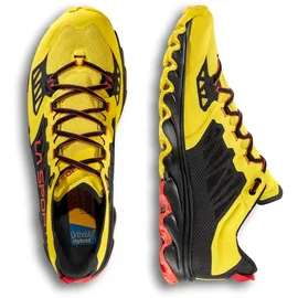 La Sportiva Helios III Herren Gelb/Gold 44