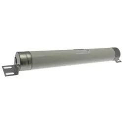 Eaton 15.5AFINF3.15 Luft-Sicherungseinsatz, Mittelspannung, 3.15 A, AC 15.5 kV, 200 kA, 565 x 76.2 mm, Pufferung, BS SICHERUNG 15.5KV 3.15AMP