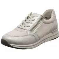 REMONTE Dorndorf R6700 Sneaker ice weiß-silber