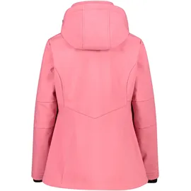 CMP Damen Jacke Zip Hood Pink 44