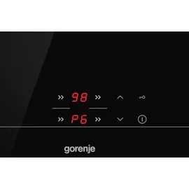 Bosch Herdset Einbau-Backofen mit Gorenje Induktionskochfeld