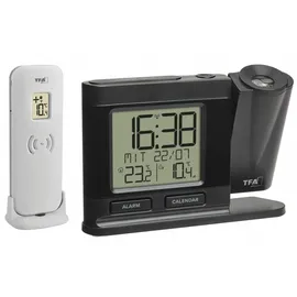 TFA 60.5018.01 schwarz