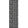 GROJA Design Mesh XL 180 x 60 cm Anthrazit/Aluminium