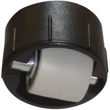 Möbelrollen Mini BSR zum Einbohren - bei 20 kg Belastung