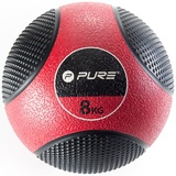 Pure2Improve Medizinball 8 kg