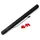 Magic FX Elektrische Konfettikanone 80cm Rot