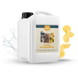 nimo Haustier Geruchsentferner 2,5 l