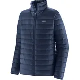 Patagonia Down Sweater - - new navy