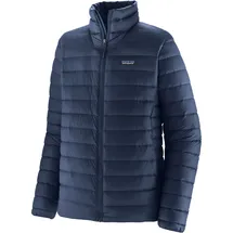 Patagonia Down Sweater - - new navy
