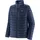 Patagonia Down Sweater - - new navy