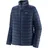 Patagonia Down Sweater - - new navy