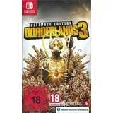 Borderlands 3 - Ultimate Edition (USK) (Nintendo Switch)