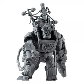 McFarlane Toys - Warhammer 40k Actionfigur Ork Big Mek (Artist Proof) 30 cm