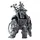 McFarlane Toys - Warhammer 40k Actionfigur Ork Big Mek (Artist Proof) 30 cm
