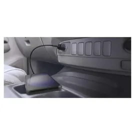 Belkin USB-C KFZ-Ladegerät 30W schwarz
