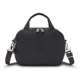 Kipling Kosmetiktasche Basic Palmbeach Large Toiletry Bag Black Noir