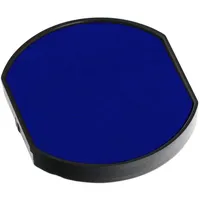 Trodat Stempel, Ersatzstempelkissen 6/46040, blau