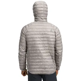 Black Diamond Deploy Down 0,5 Full Zip Hoody Schwarz L