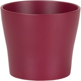 Scheurich 808 Ø 11 cm Burgundy