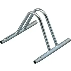 Fahrradständer,1 Stellplatz