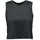 Black Diamond Circuit ärmelloses T-shirt - Black - L