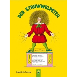 Der Struwwelpeter