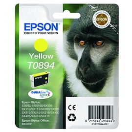 Epson T0894 gelb C13T08944010
