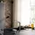 Hansgrohe Aqittura M91 Einhebelmischer Edelstahl