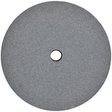 Einhell Keramische Schleifscheibe für Doppelschleifer 200 mm x 20 mm x 40