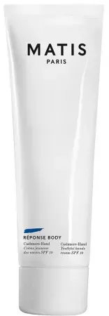 Matis Réponse Body Cashmere Hand SPF10 Tube 50ml