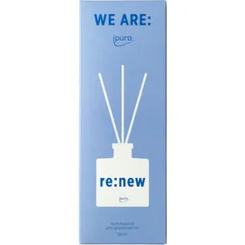 ipuro WE ARE: re:new Raumduft 100 ml