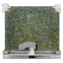 Neff N50 S255ECX15E Einbau-Geschirrspüler (vollintegrierbar, 598 mm breit)