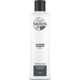 Wella Nioxin System 2 Cleanser Shampoo