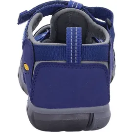 Keen Seacamp II CNX blue depths/gargoyle 35