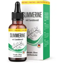 slimmerine Öl-Komplex Tropfen 30 ml
