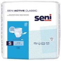 Seni Active Classic S  2 x 30 St.