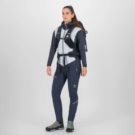 Karpos Sass De Mura W JKT halogen blue/outer space XL